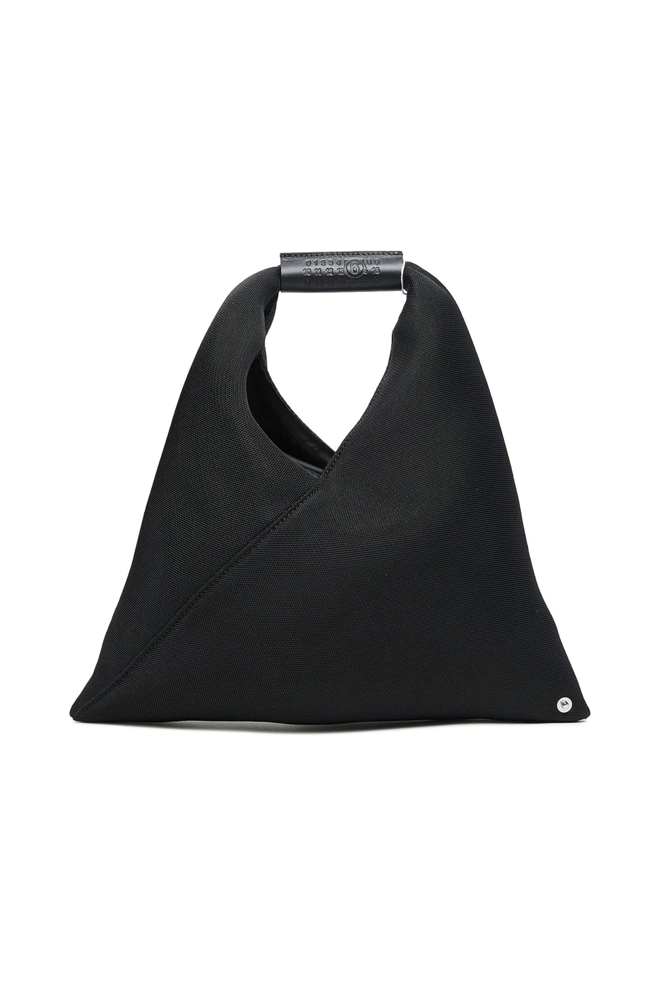 BORSA NERA MAISON MARGIELA - Angel Luxury