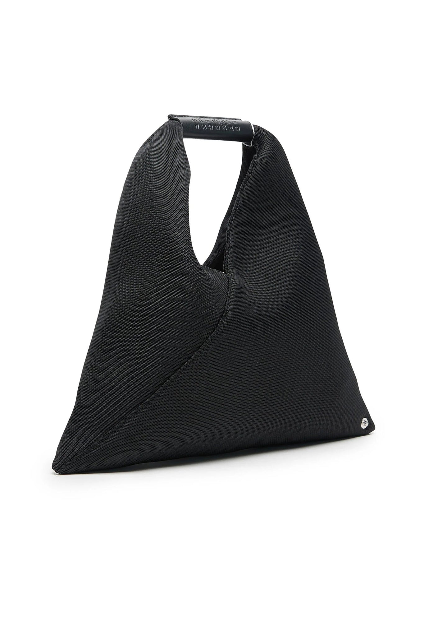BORSA NERA MAISON MARGIELA - Angel Luxury