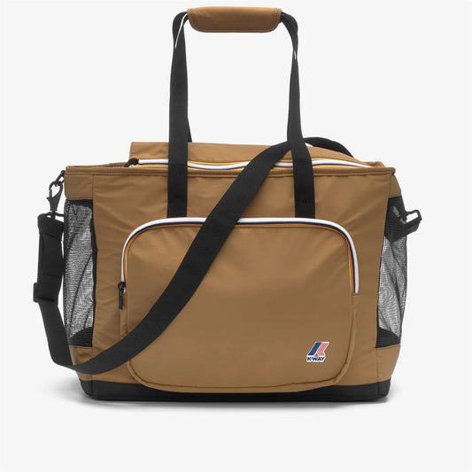 BORSA PER CANI MARRONE K - WAY - Angel Luxury