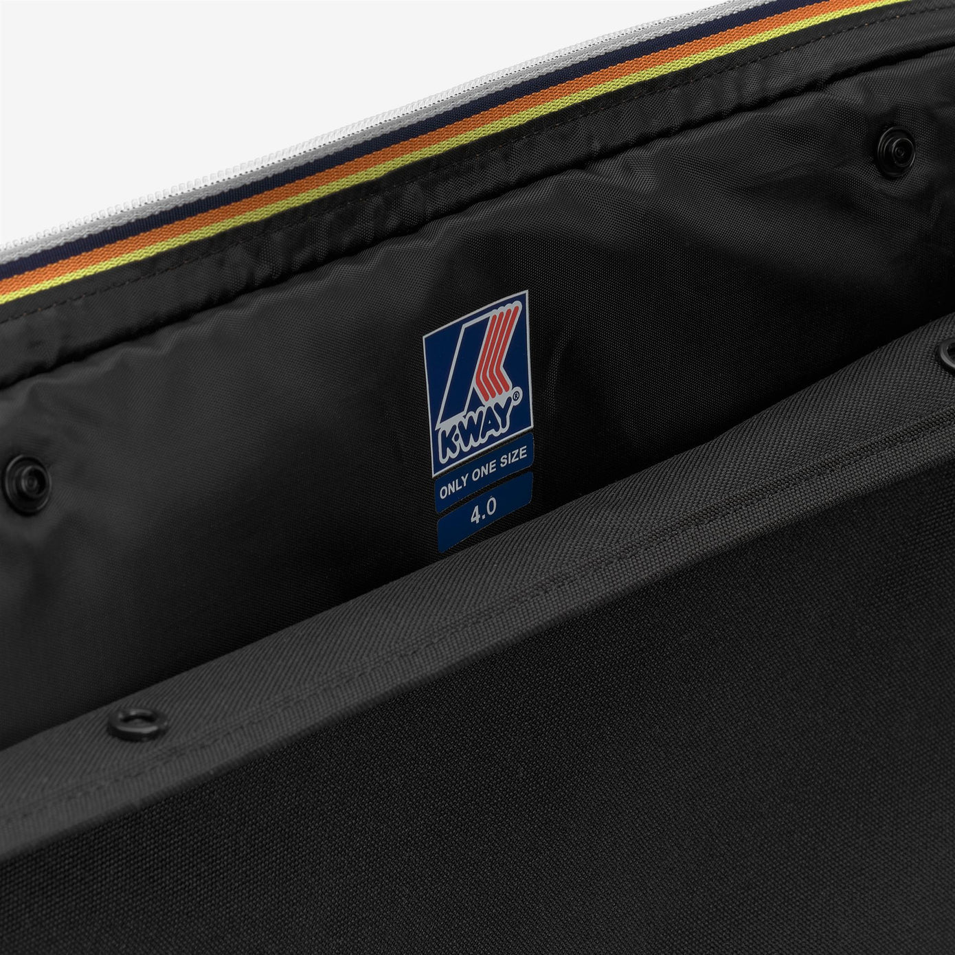 BORSA PER CANI MARRONE K - WAY - Angel Luxury
