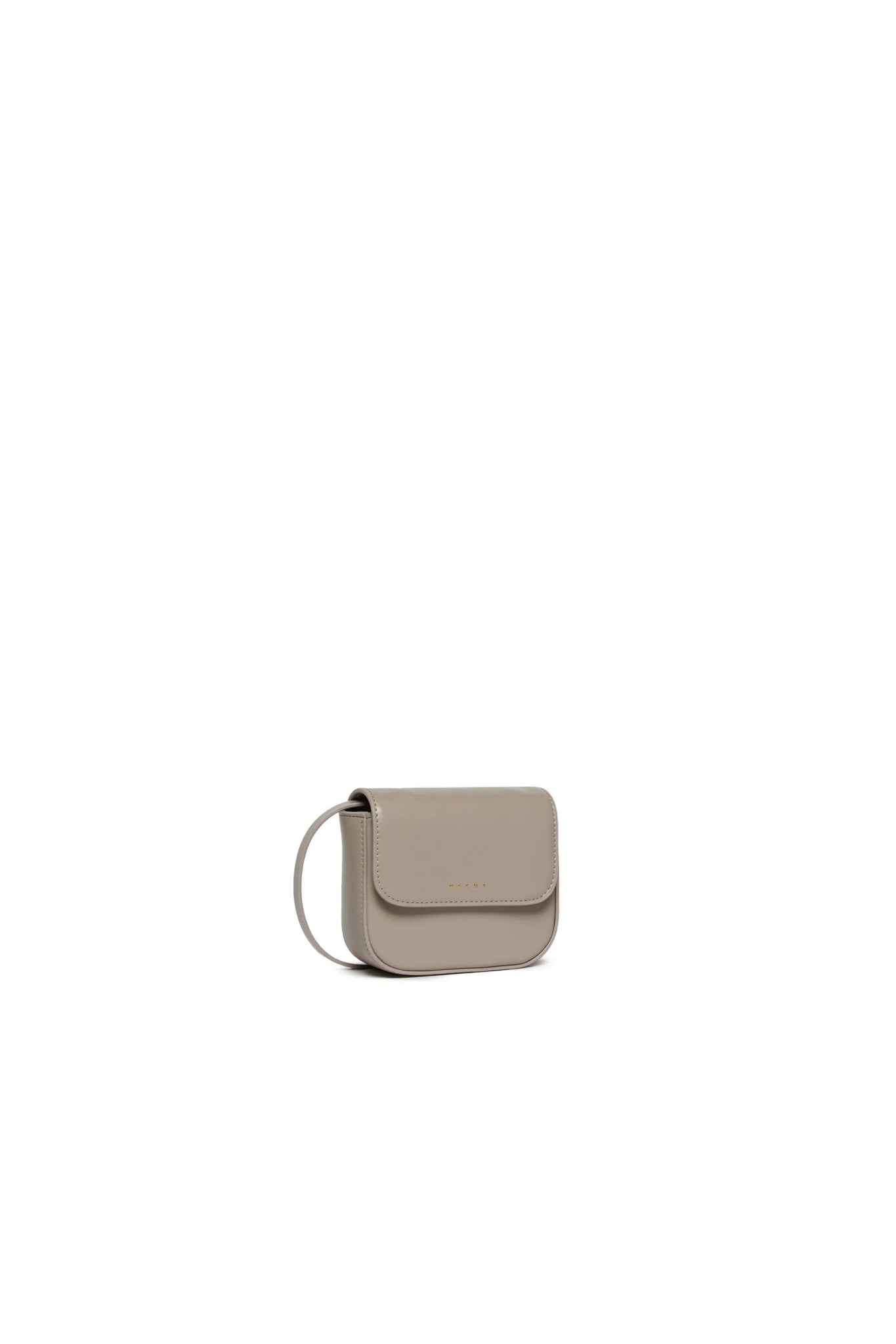 BORSA PUNK BAG GRIGIA MARNI - Angel Luxury