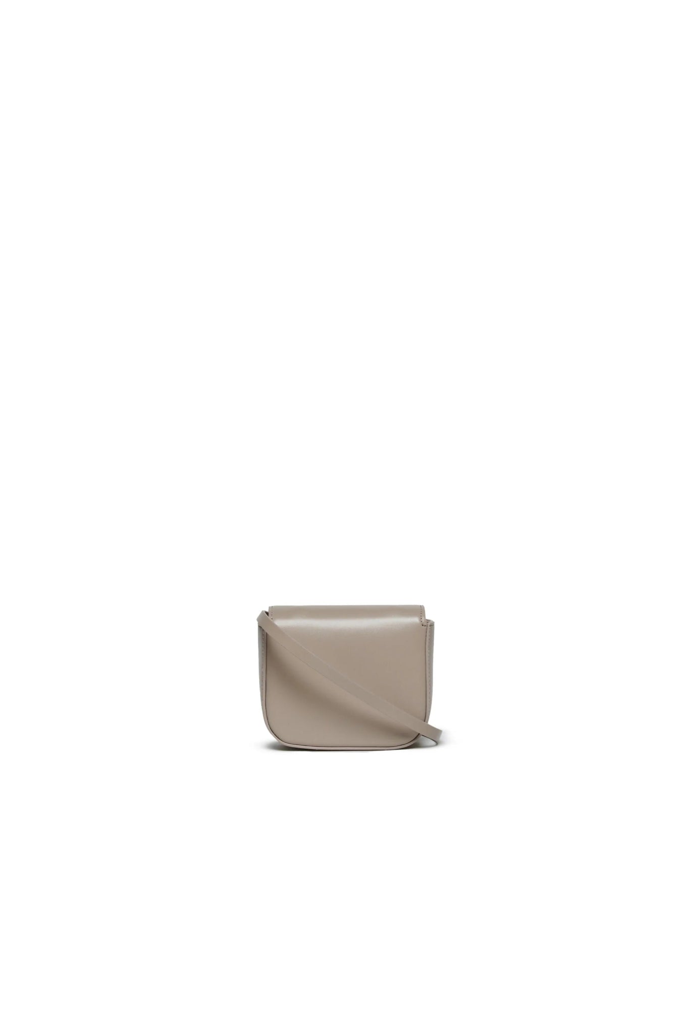 BORSA PUNK BAG GRIGIA MARNI - Angel Luxury