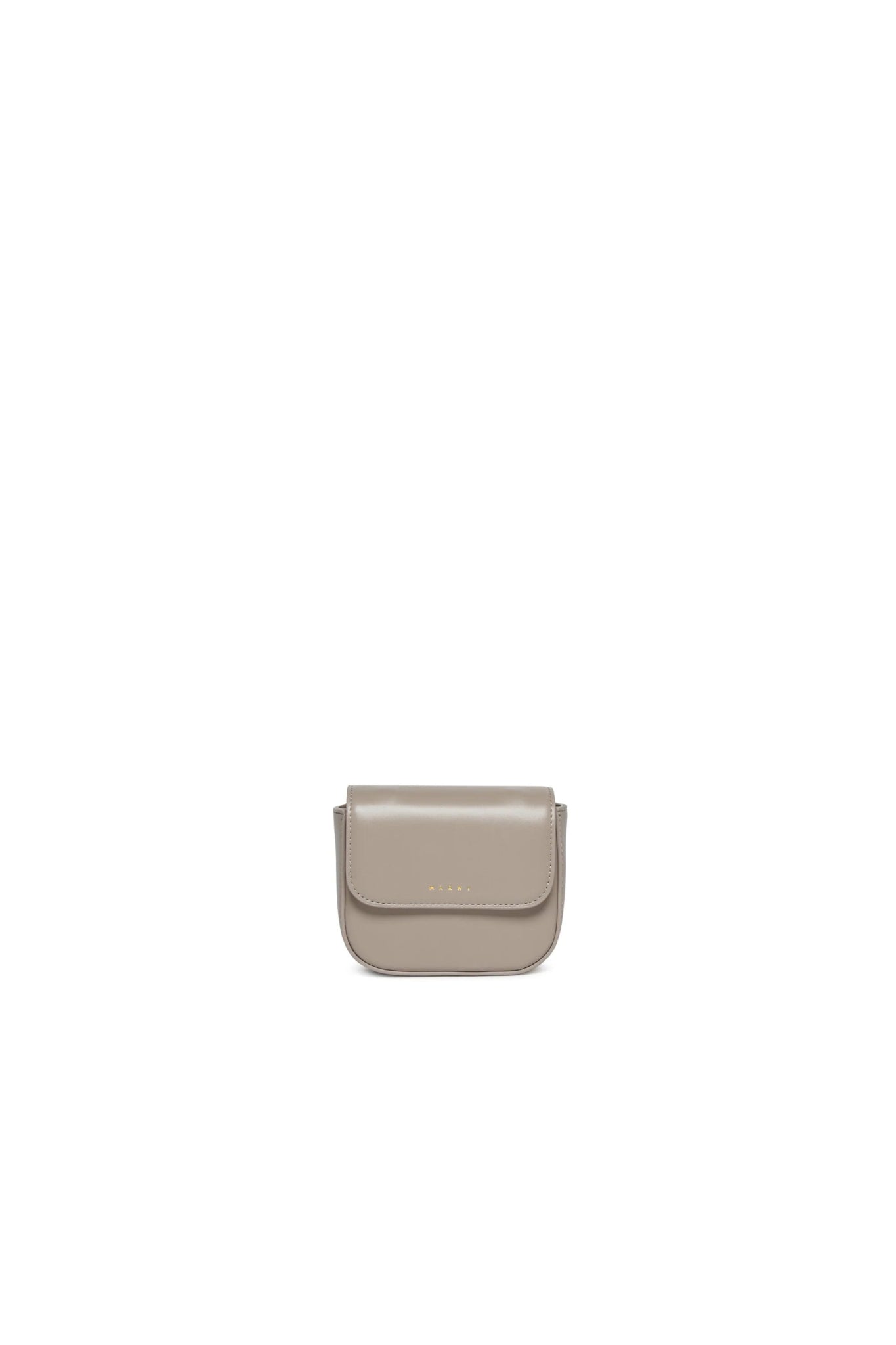 BORSA PUNK BAG GRIGIA MARNI - Angel Luxury