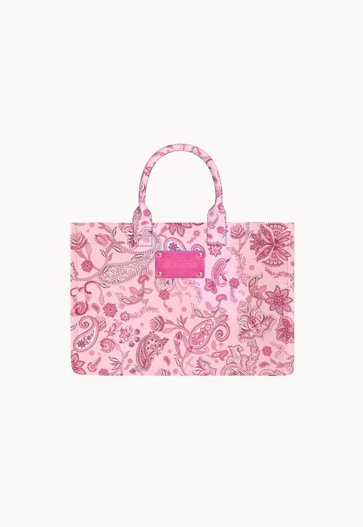 BORSA ROSA 4GIVENESS - Angel Luxury