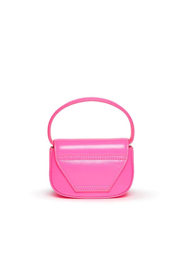 BORSA ROSA FLUO DIESEL - Angel Luxury