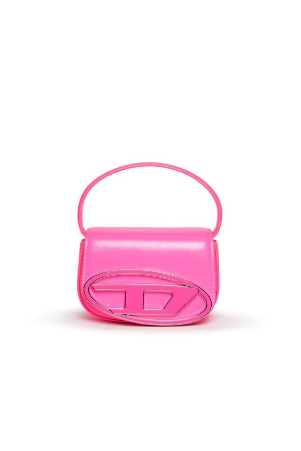 BORSA ROSA FLUO DIESEL - Angel Luxury