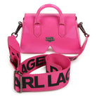 BORSA ROSA KARL LAGERFELD - Angel Luxury