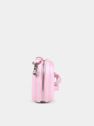 BORSA ROSA MSGM - Angel Luxury