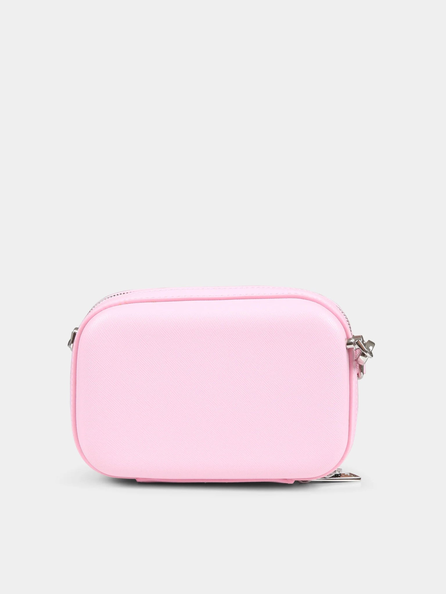 BORSA ROSA MSGM - Angel Luxury