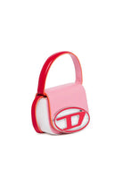 BORSA ROSA/ROSSO DIESEL - Angel Luxury