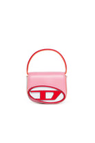 BORSA ROSA/ROSSO DIESEL - Angel Luxury