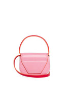 BORSA ROSA/ROSSO DIESEL - Angel Luxury