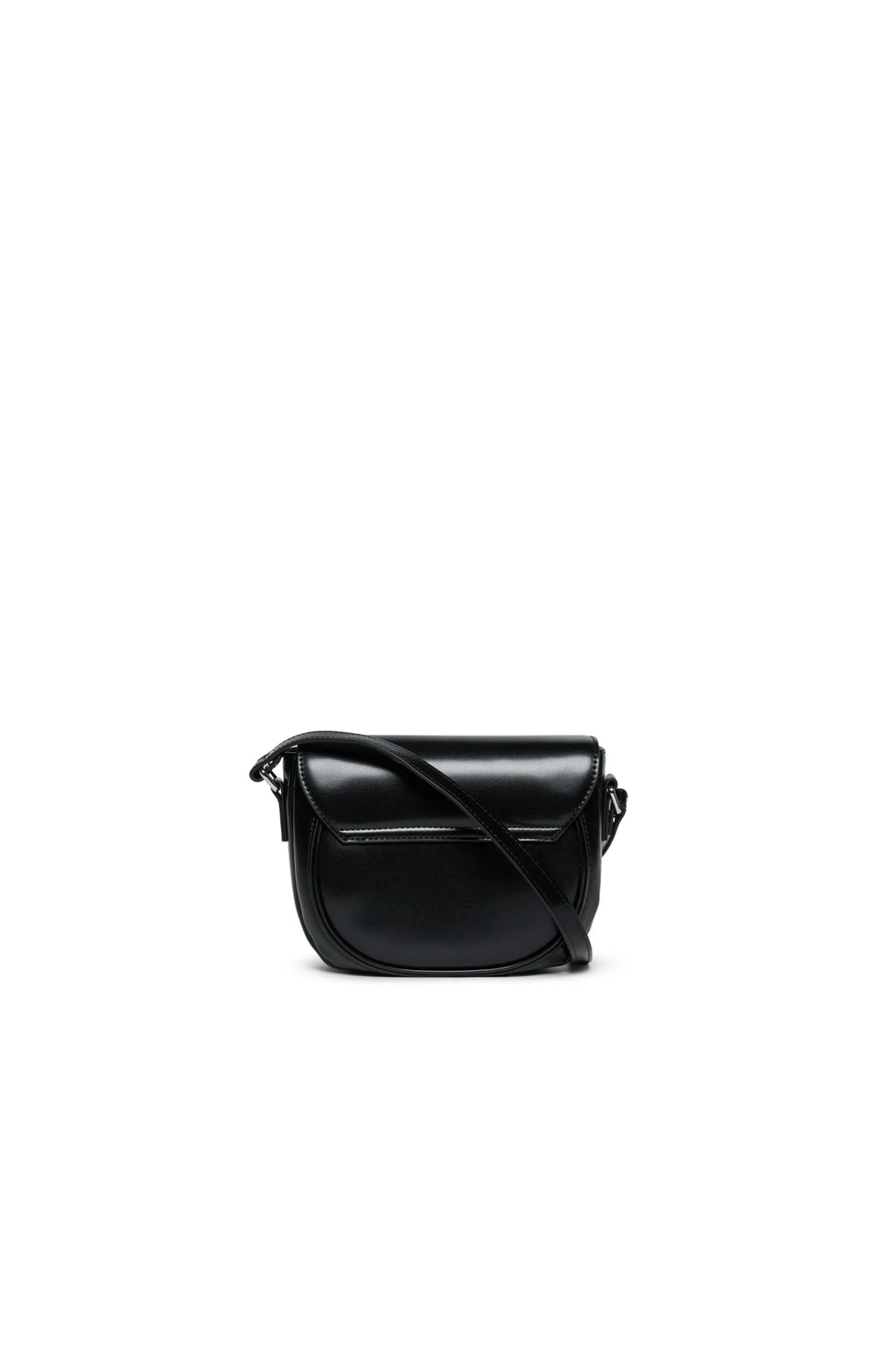 BORSA SMILE BAG NERA MARNI - Angel Luxury