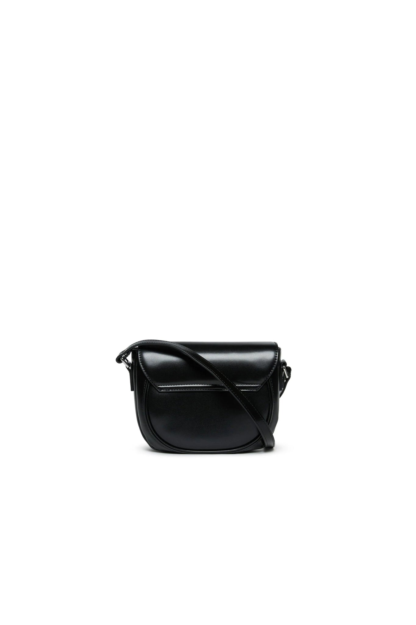 BORSA SMILE BAG NERA MARNI - Angel Luxury