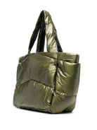 BORSA VERDE K - WAY - Angel Luxury