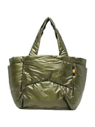 BORSA VERDE K - WAY - Angel Luxury