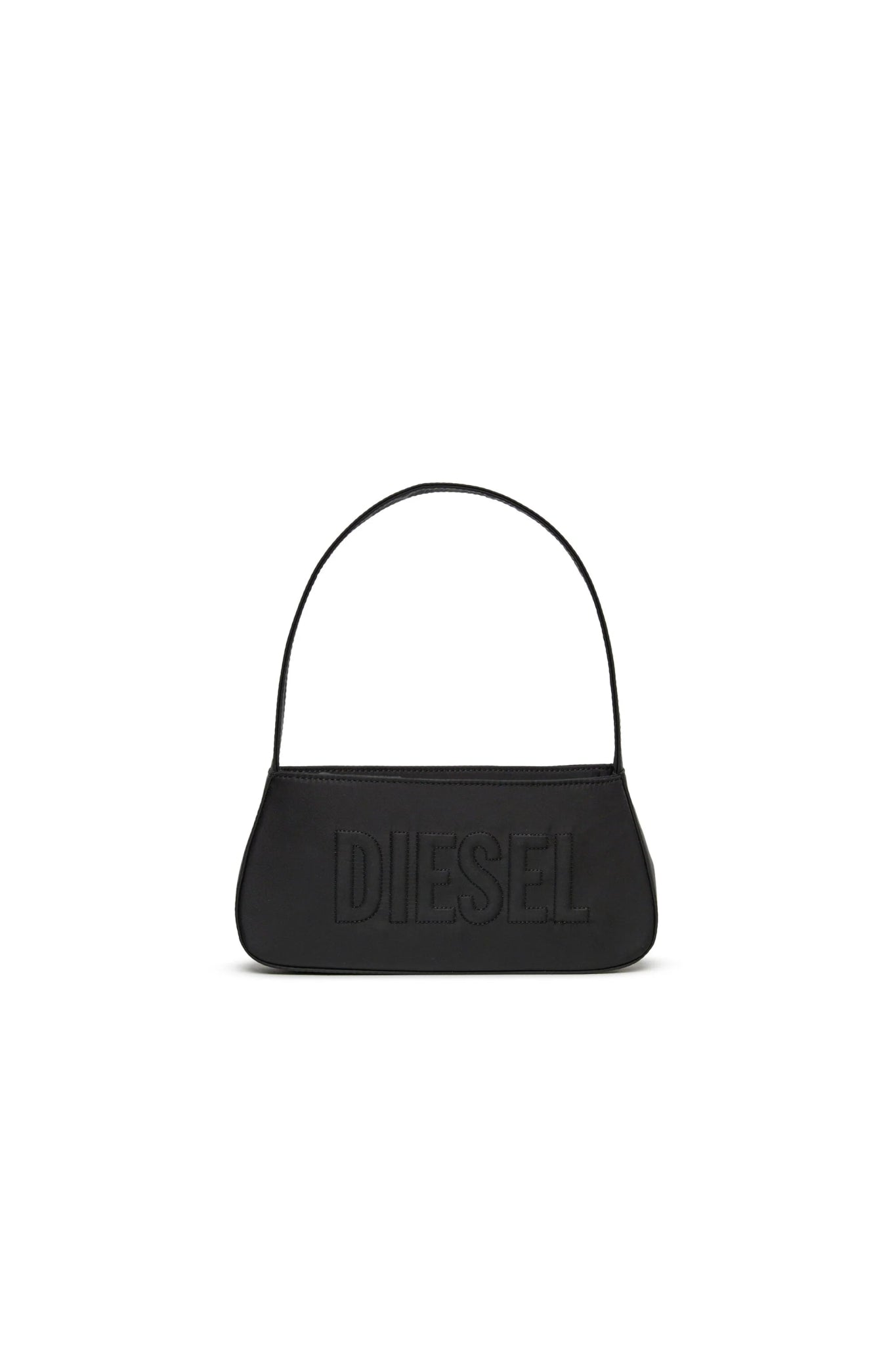 BORSA WDELIA NERA DIESEL - Angel Luxury