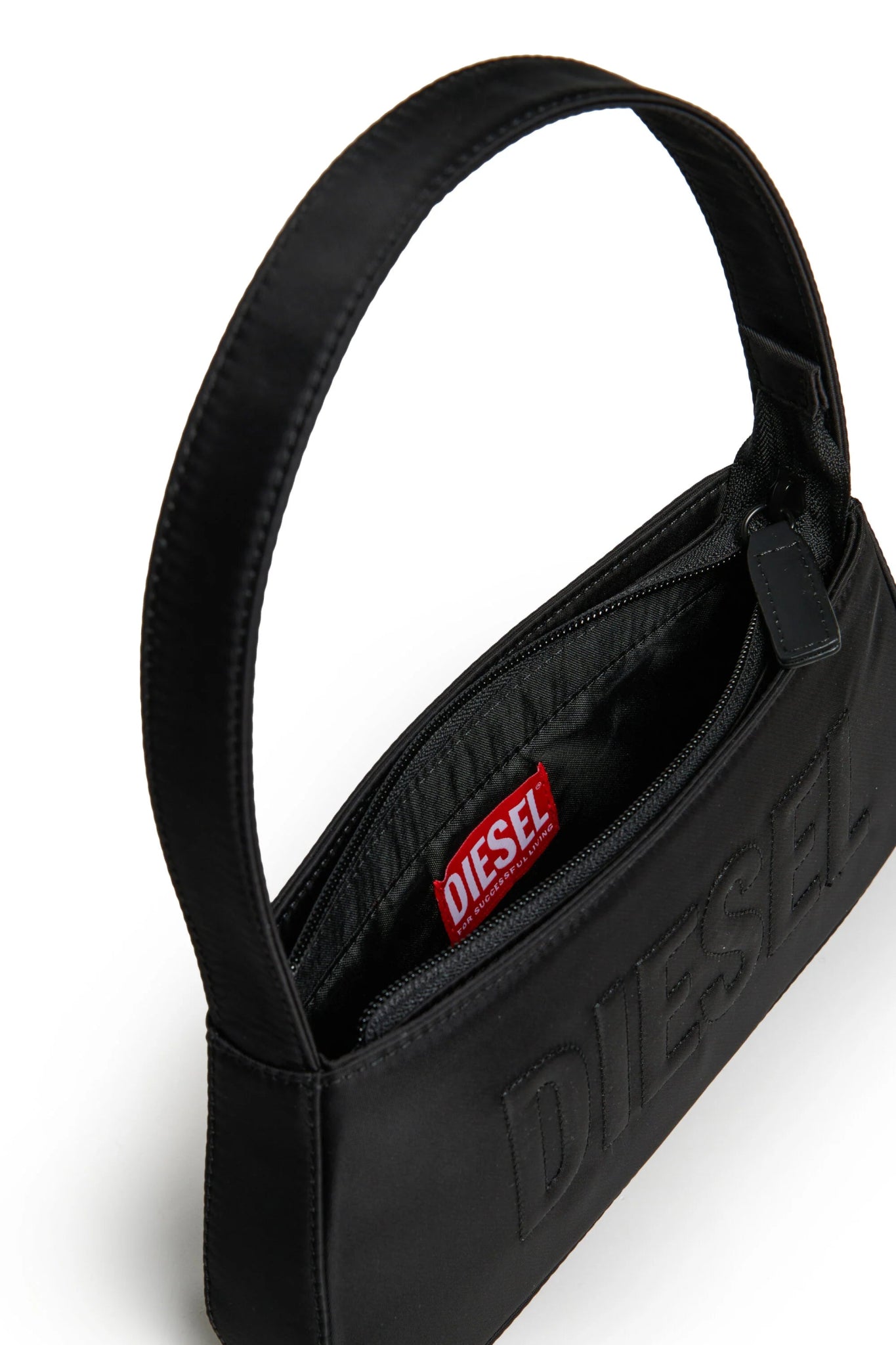 BORSA WDELIA NERA DIESEL - Angel Luxury