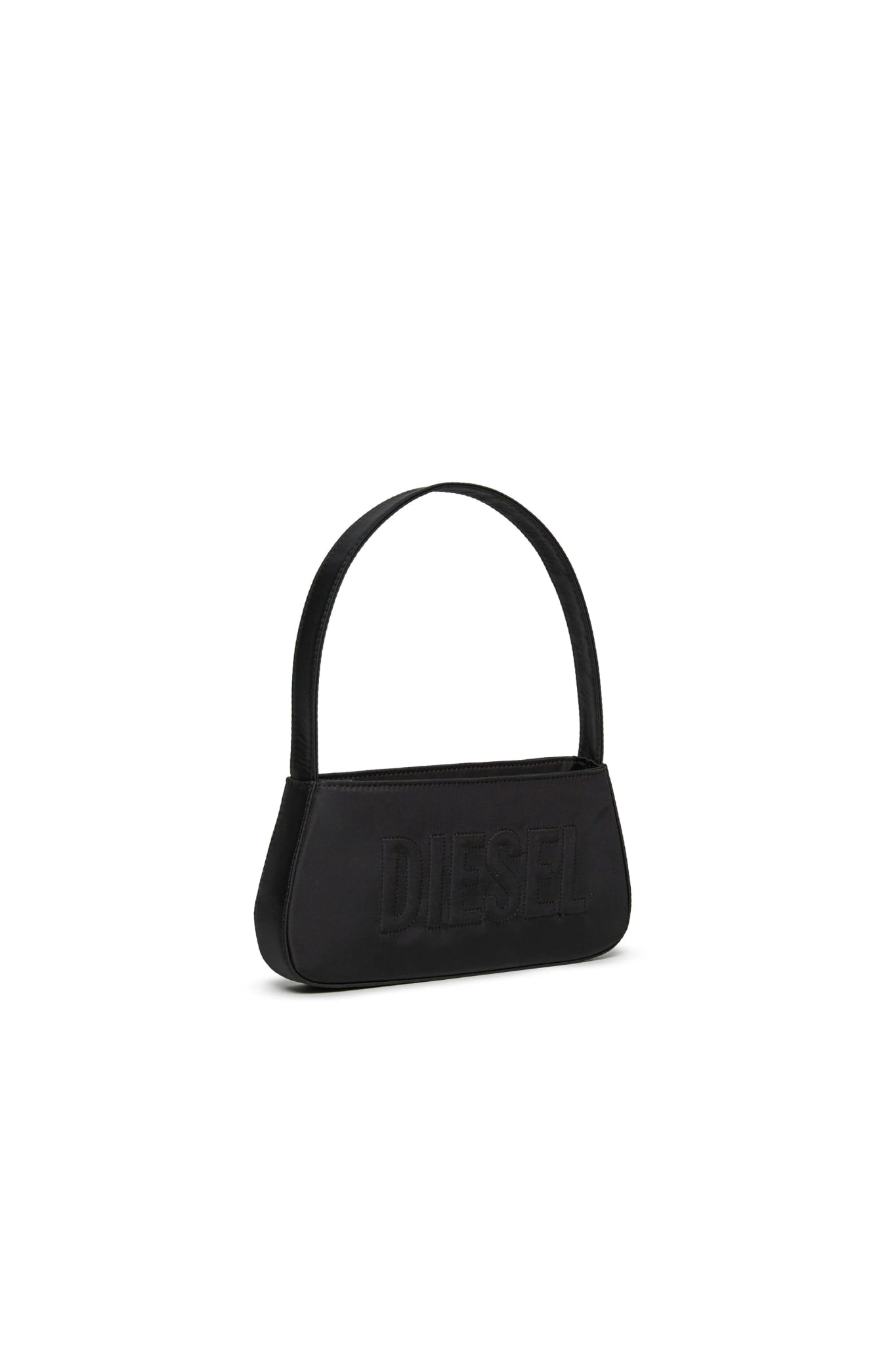 BORSA WDELIA NERA DIESEL - Angel Luxury