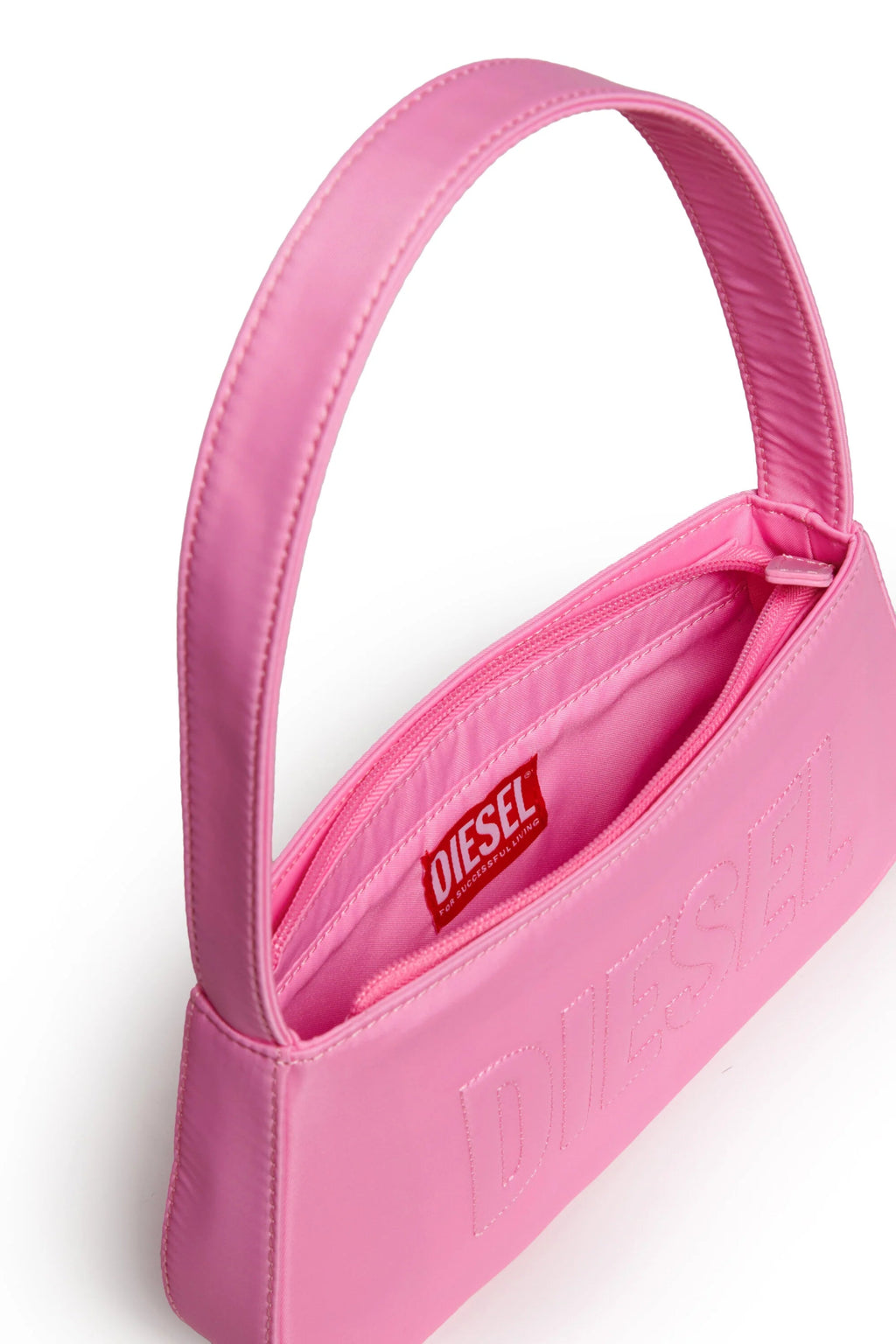 BORSA WDELIA ROSA DIESEL - Angel Luxury