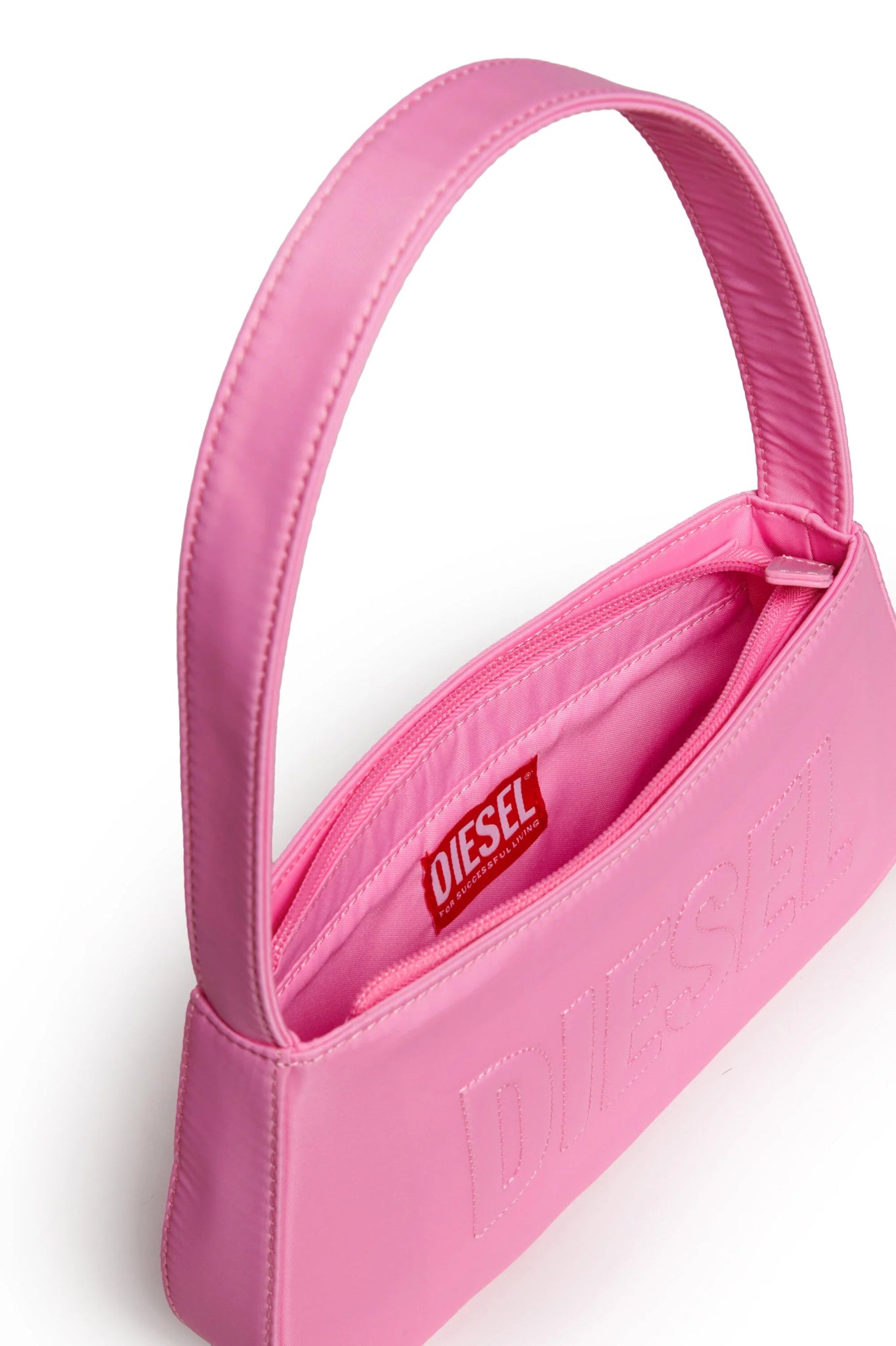 BORSA WDELIA ROSA DIESEL - Angel Luxury