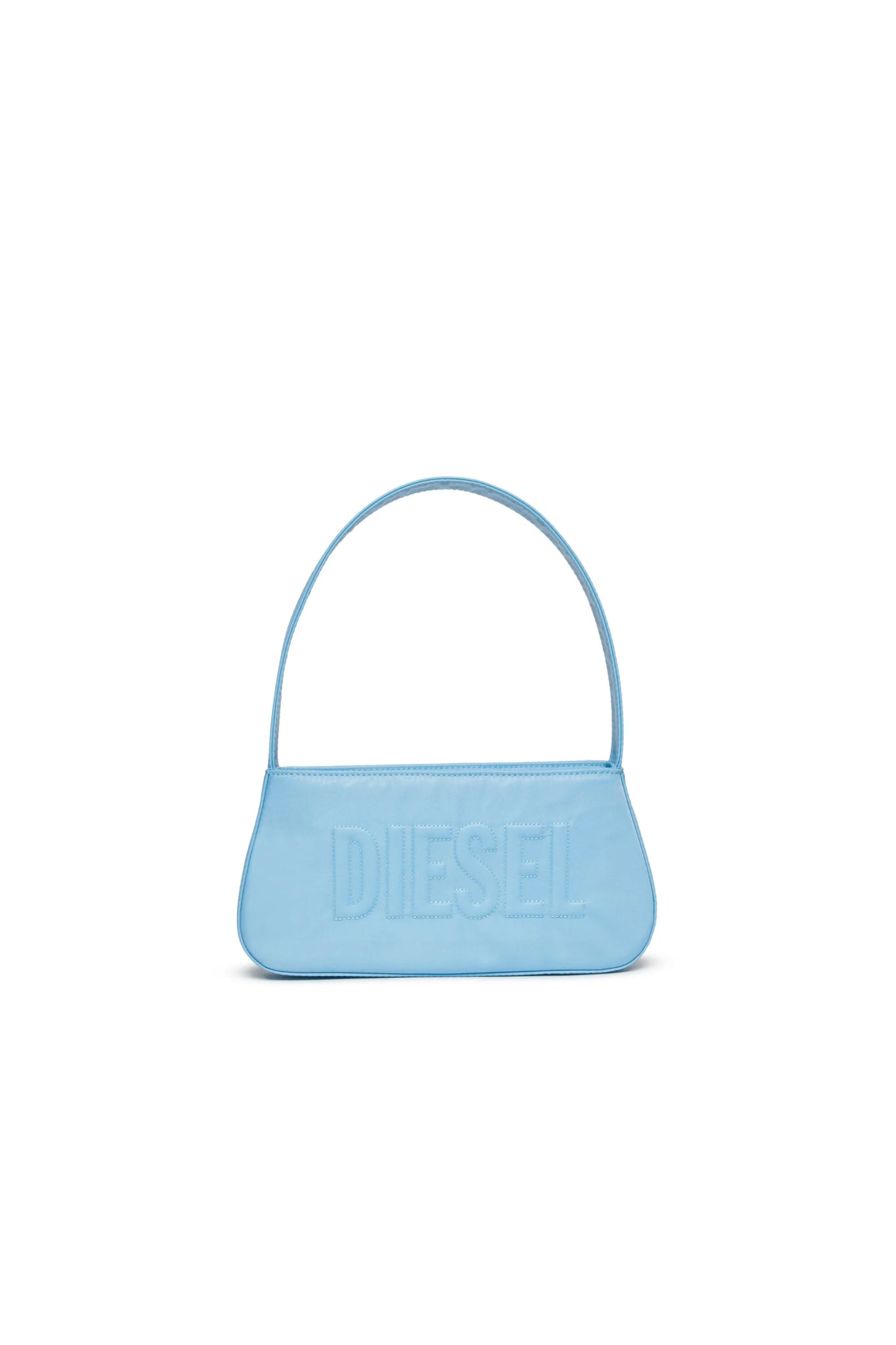 BORSA WDELLA CELESTE DIESEL - Angel Luxury