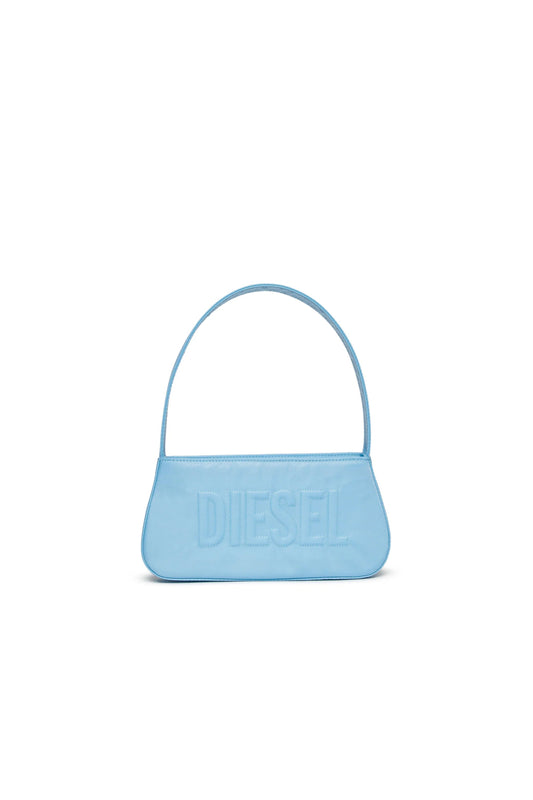 BORSA WDELLA CELESTE DIESEL - Angel Luxury