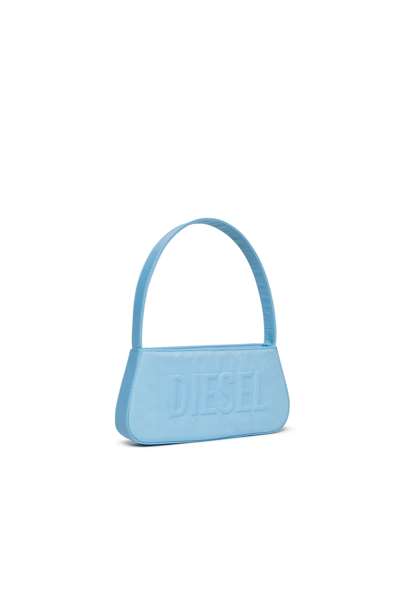 BORSA WDELLA CELESTE DIESEL - Angel Luxury