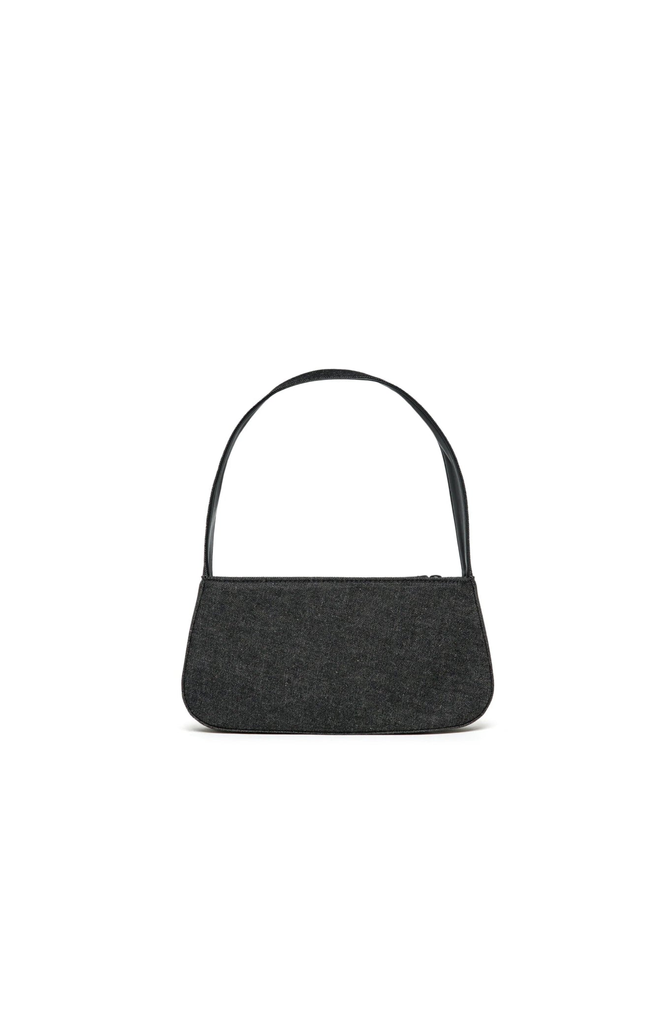 BORSA WJULIE IN DENIM NERA DIESEL - Angel Luxury