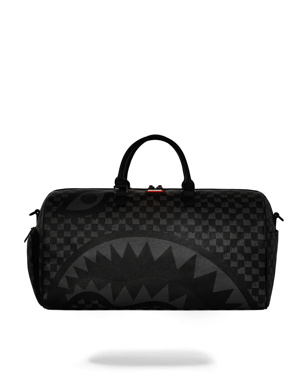 BORSONE NERO SPRAYGROUND - Angel Luxury