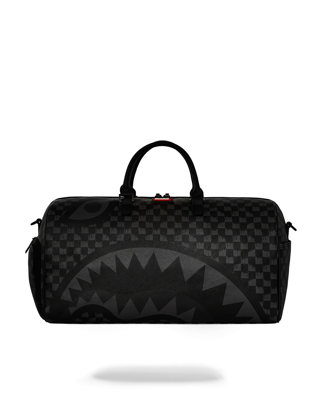 BORSONE NERO SPRAYGROUND - Angel Luxury