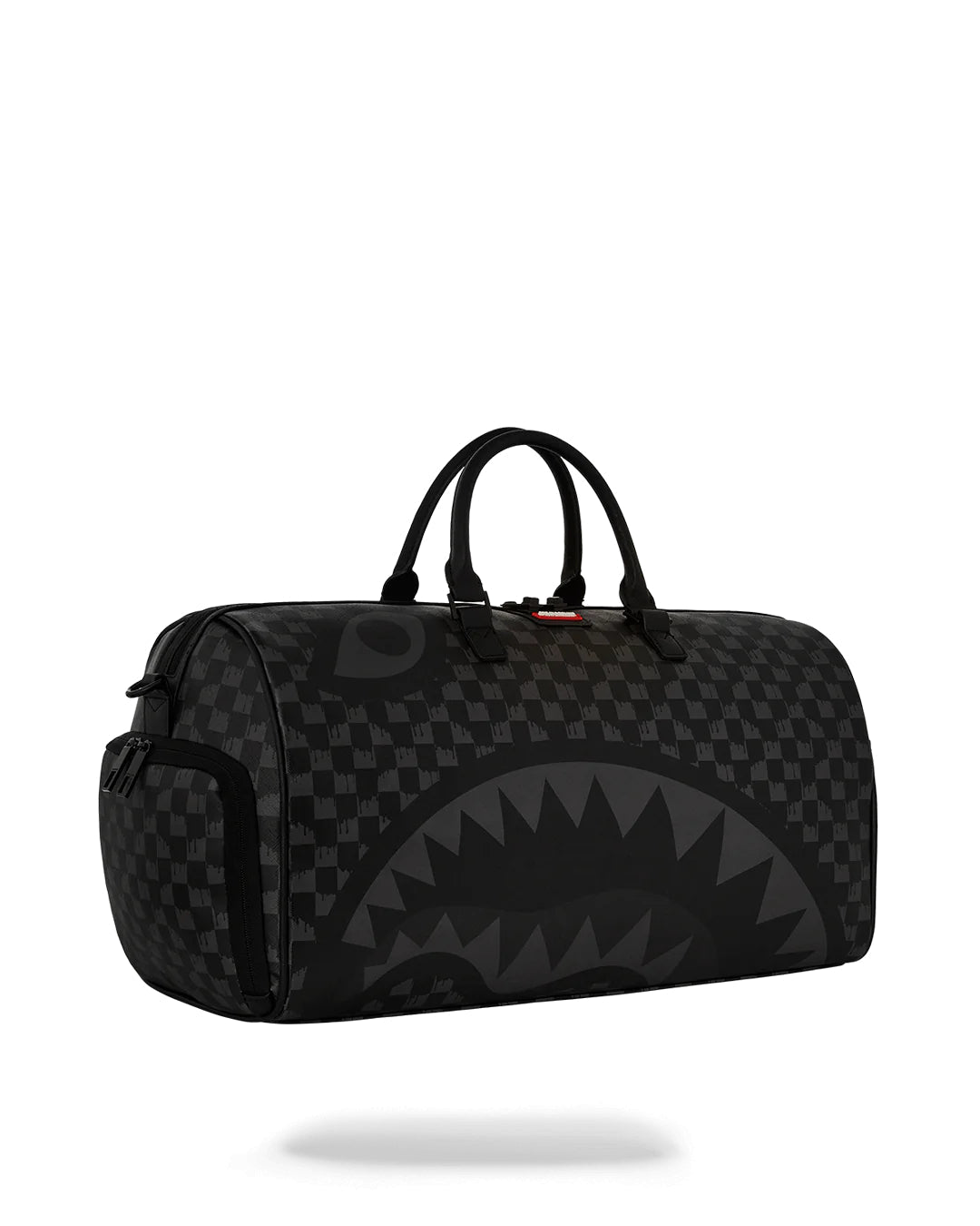 BORSONE NERO SPRAYGROUND - Angel Luxury
