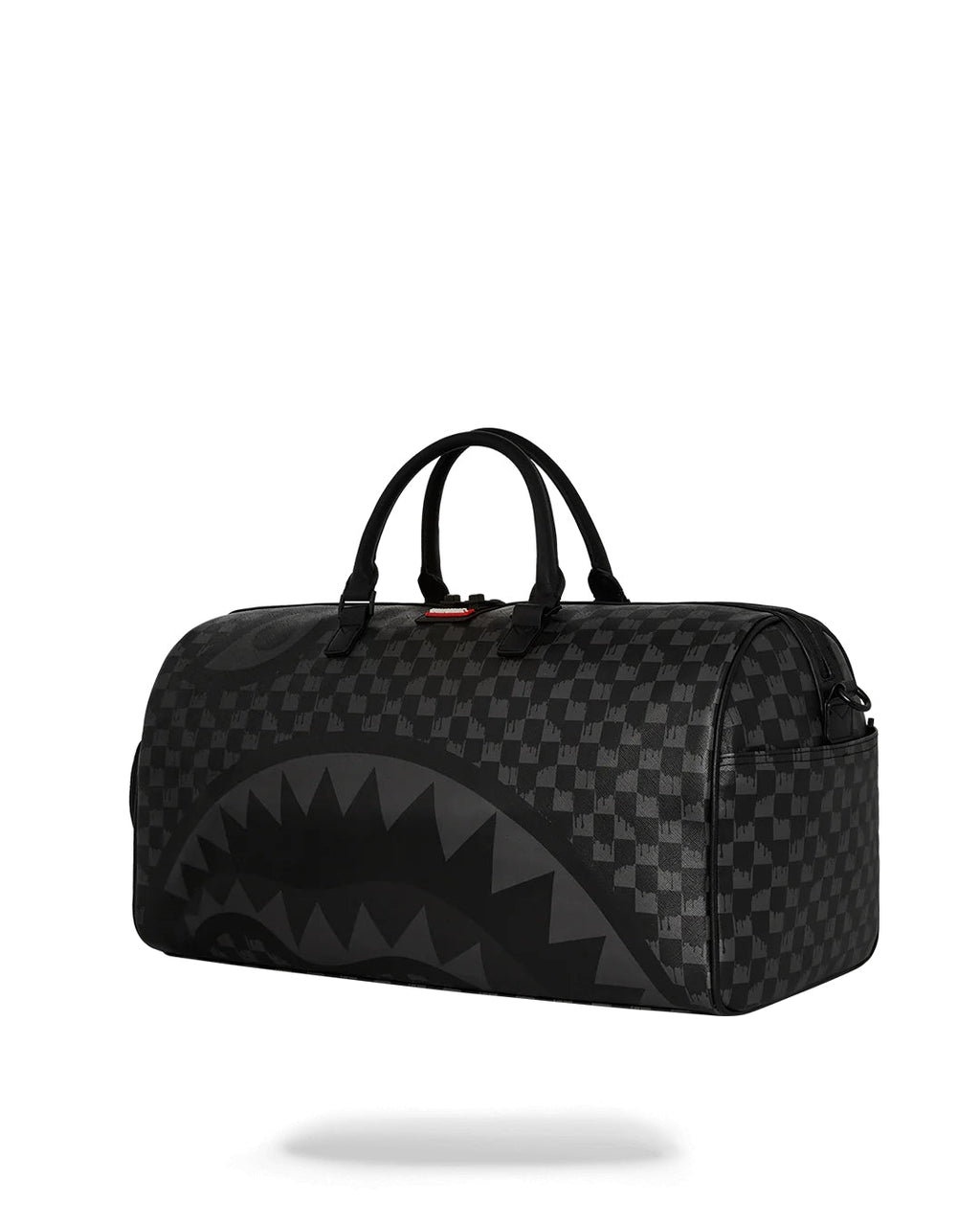BORSONE NERO SPRAYGROUND - Angel Luxury