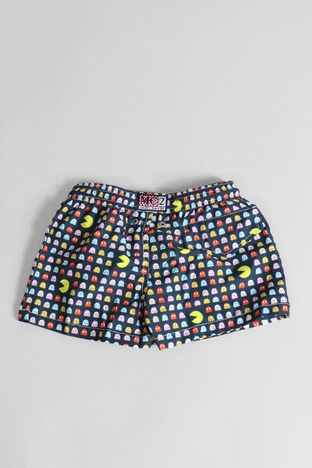 Boxer mare Mc2 Saint Barth mini pacman - Angel Luxury