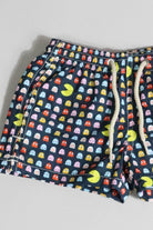 Boxer mare Mc2 Saint Barth mini pacman - Angel Luxury