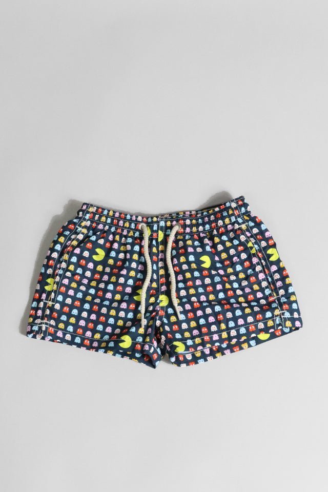 Boxer mare Mc2 Saint Barth mini pacman - Angel Luxury