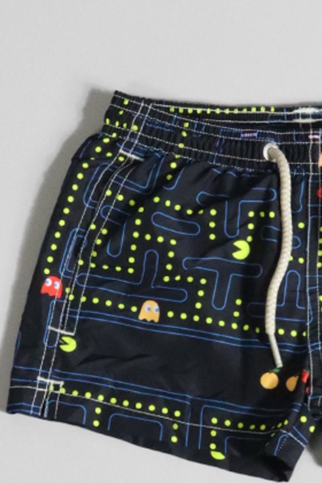 Boxer mare Mc2 Saint Barth pacman - Angel Luxury
