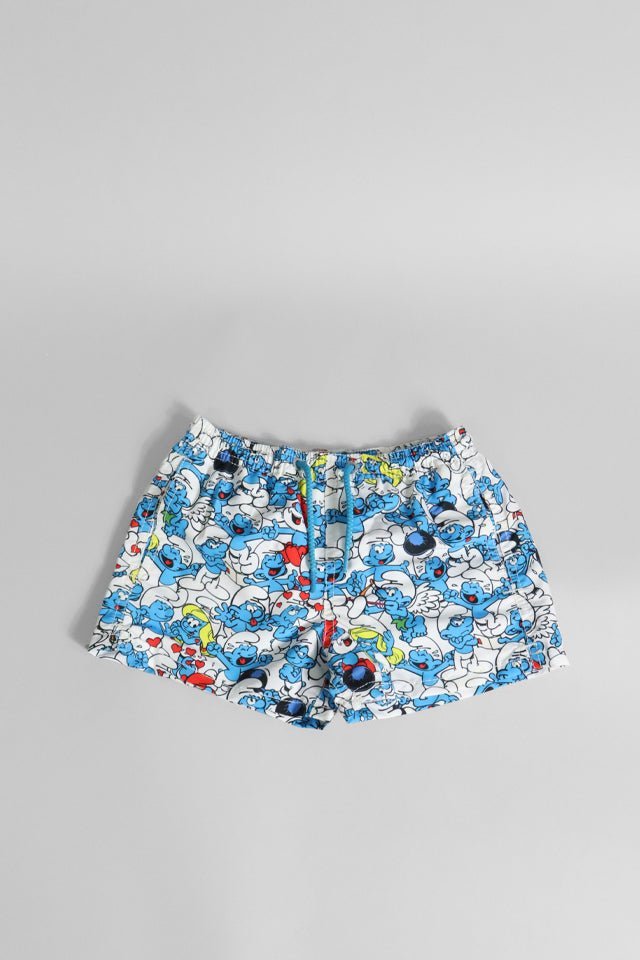 Boxer mare Mc2 Saint Barth puffi - Angel Luxury