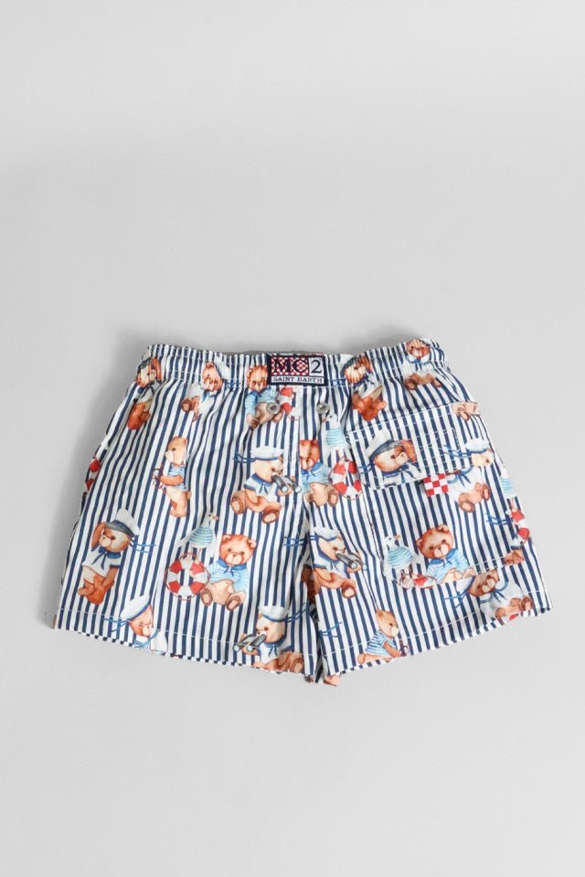 Boxer mare Mc2 Saint Barth sailor - Angel Luxury