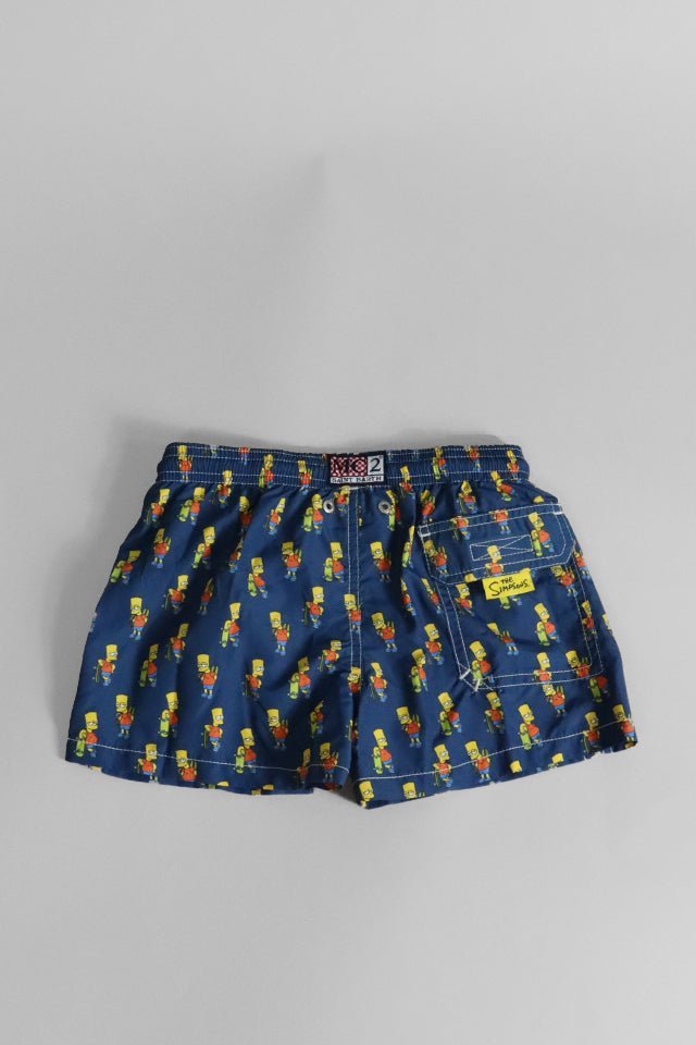 Boxer mare Mc2 Saint Barth simpsons - Angel Luxury