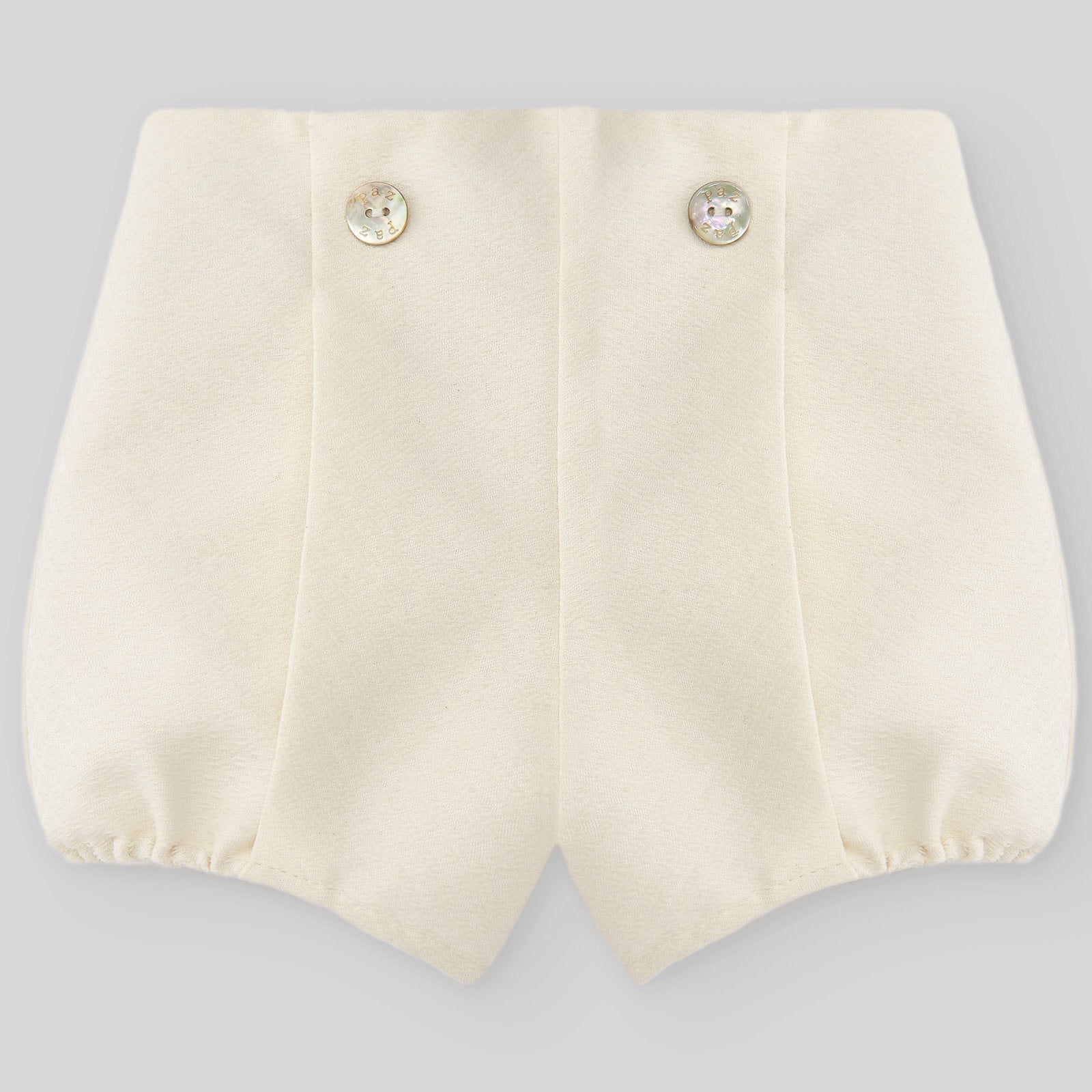 BOY'S SHORTS PAZ RODRIGUEZ - Angel Luxury