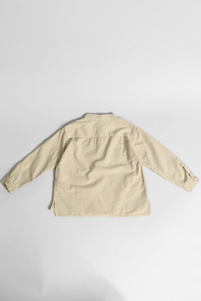 Camicia beige Dondup - Angel Luxury