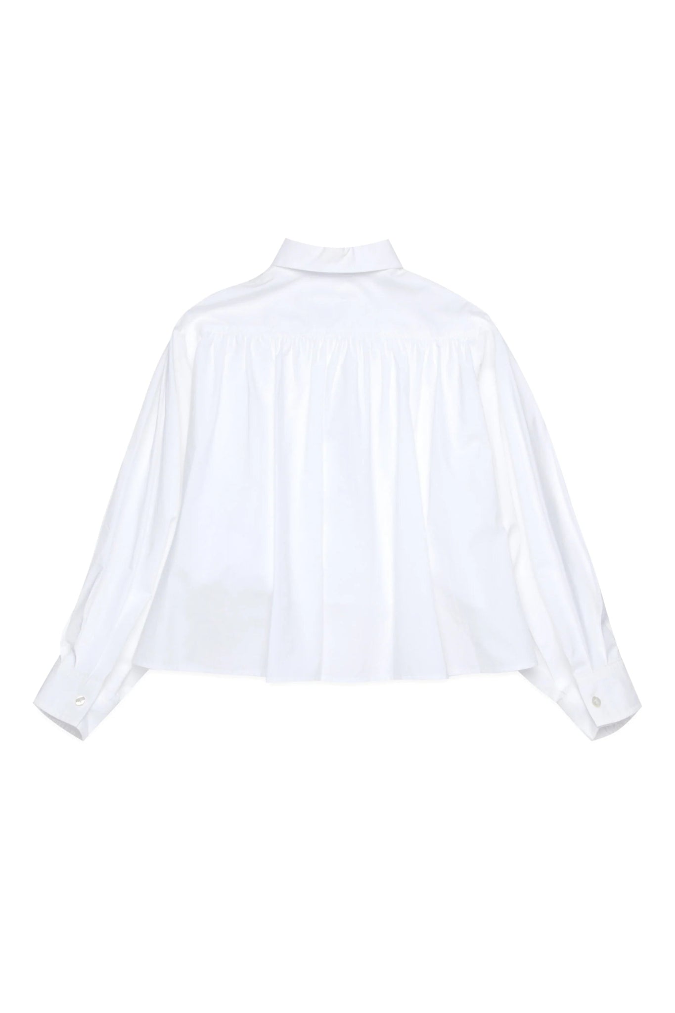 CAMICIA BIANCA MAISON MARGIELA - Angel Luxury