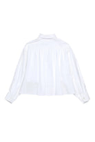 CAMICIA BIANCA MAISON MARGIELA - Angel Luxury