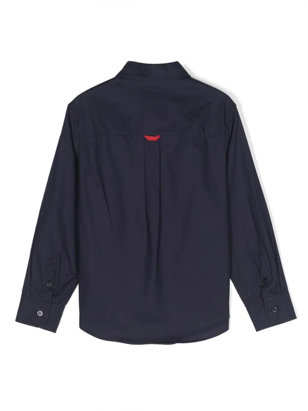 CAMICIA BLUE FAY - Angel Luxury