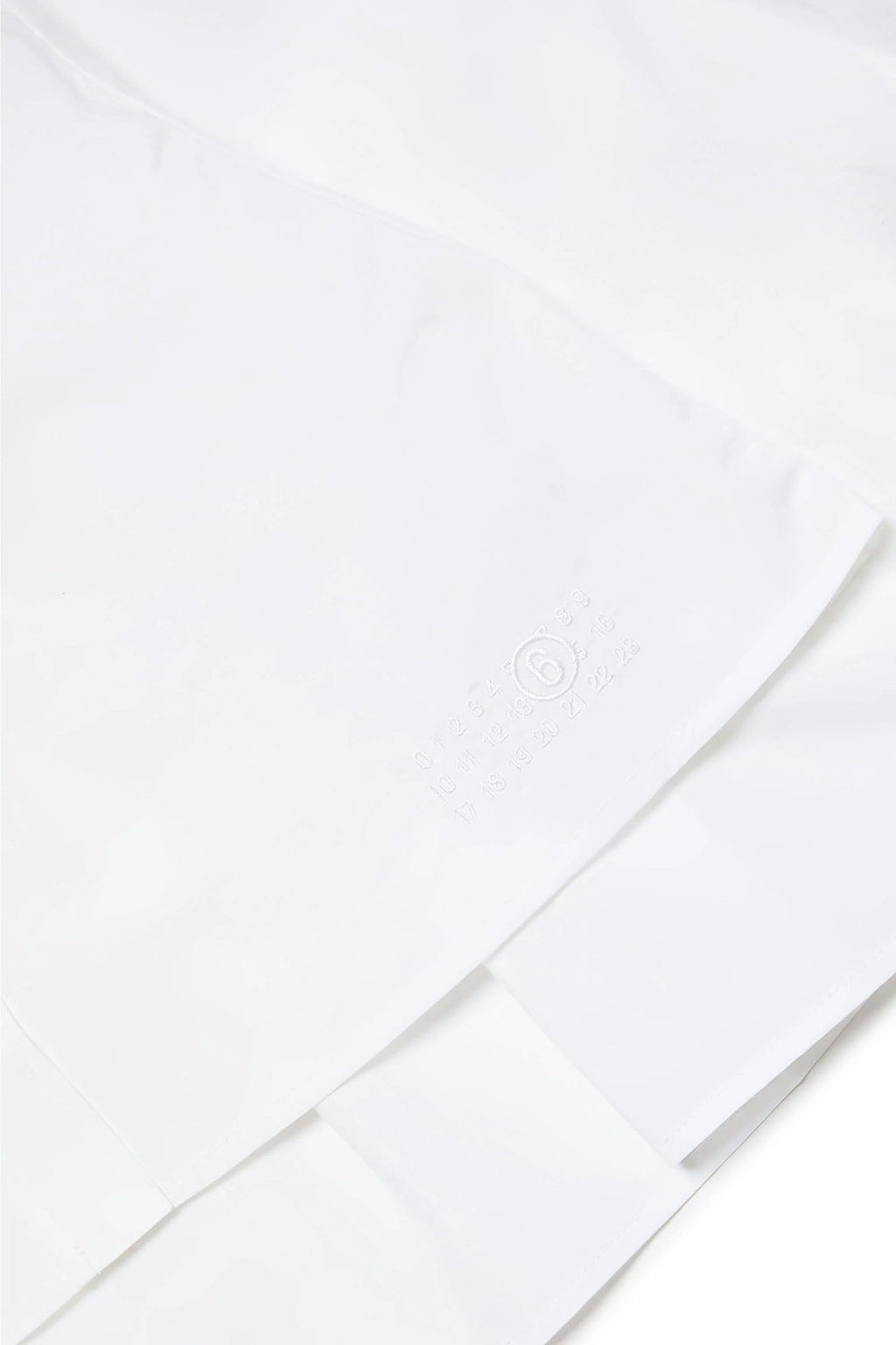 CAMICIA CORTA MAISON MARGIELA - Angel Luxury