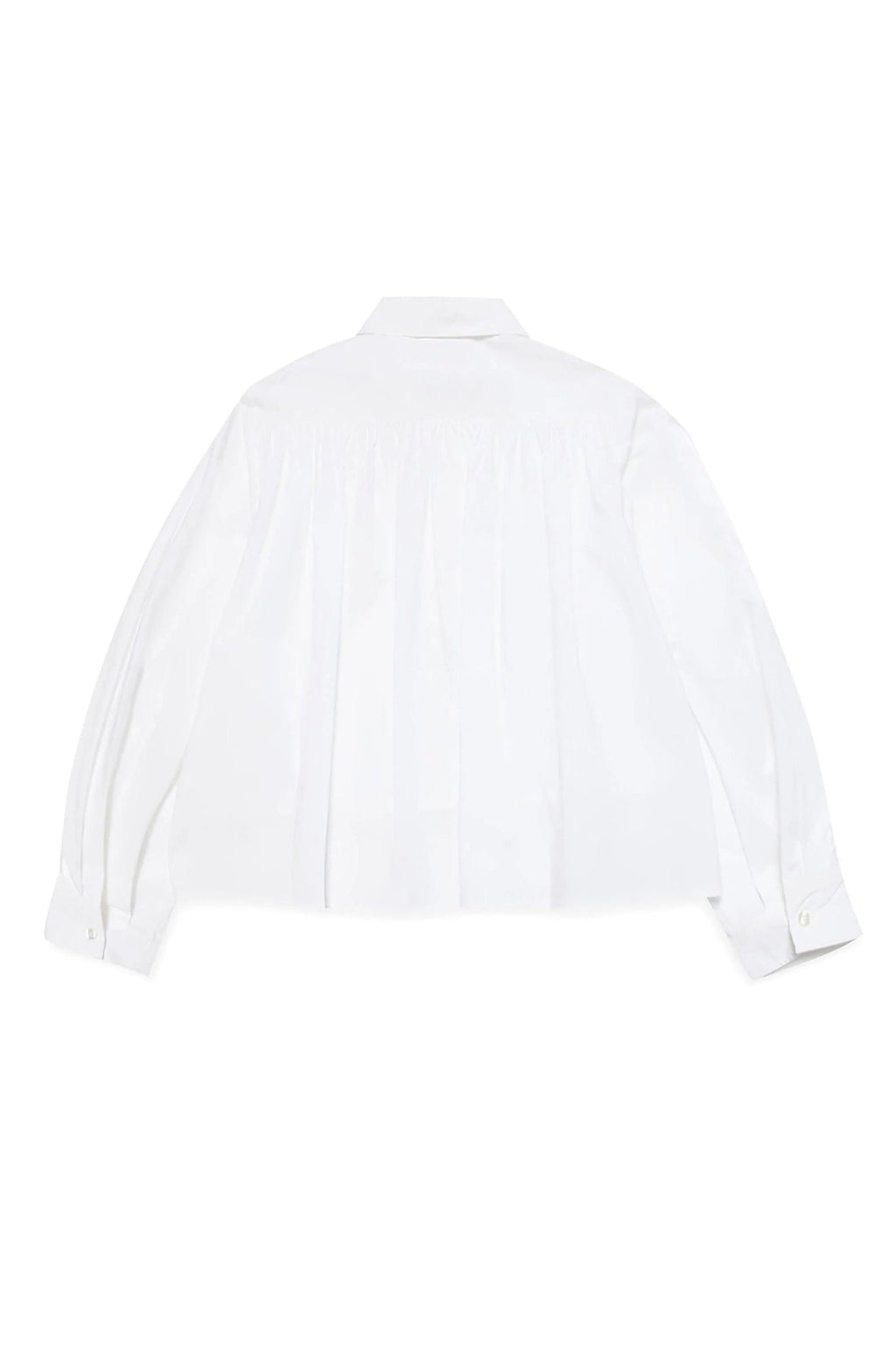 CAMICIA CORTA MAISON MARGIELA - Angel Luxury