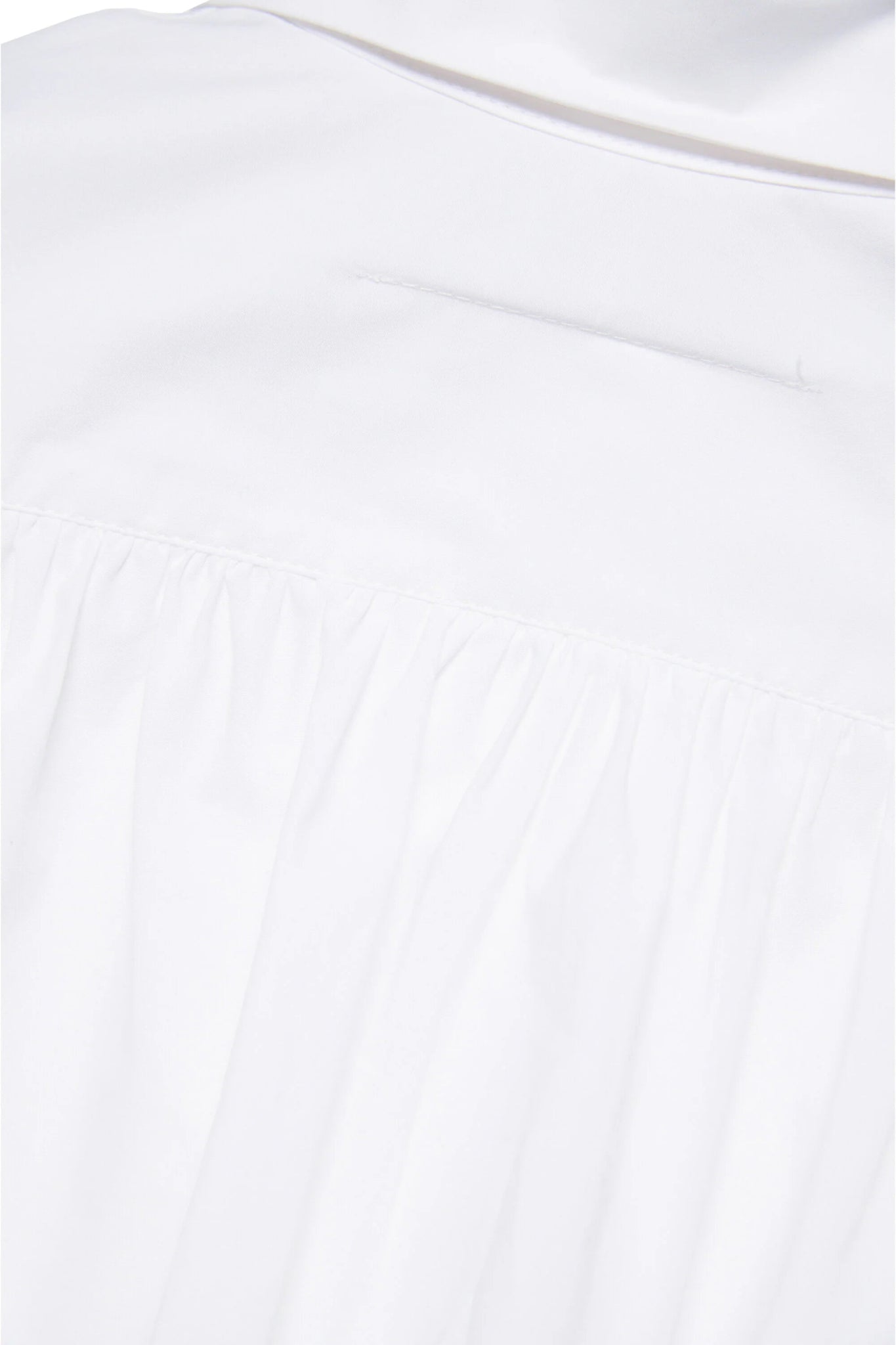 CAMICIA CORTA MAISON MARGIELA - Angel Luxury