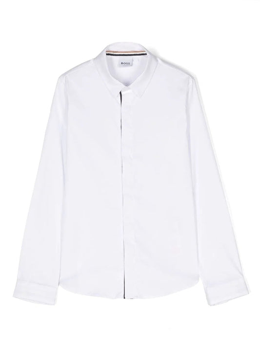 CAMICIA HUGO BOSS - Angel Luxury