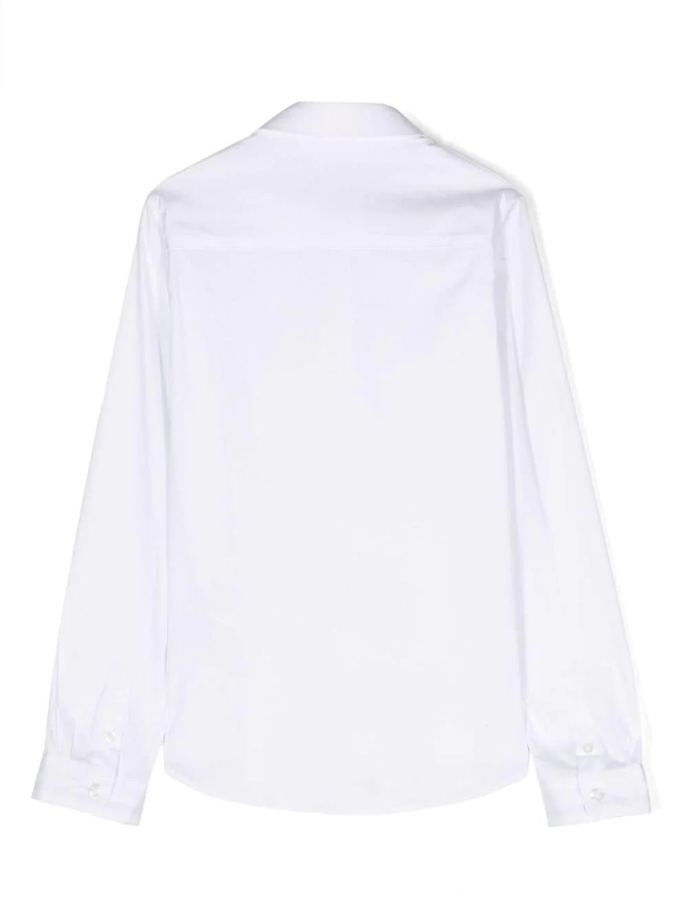 CAMICIA HUGO BOSS - Angel Luxury